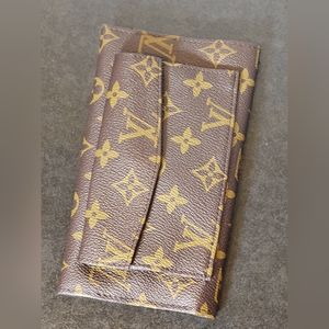 Vintage Louis Vuitton wallet